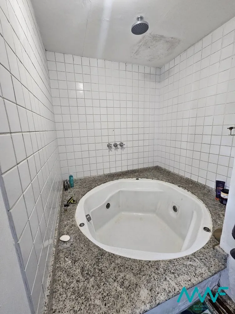 Apartamento, 1 quarto, 69 m² - Foto 12