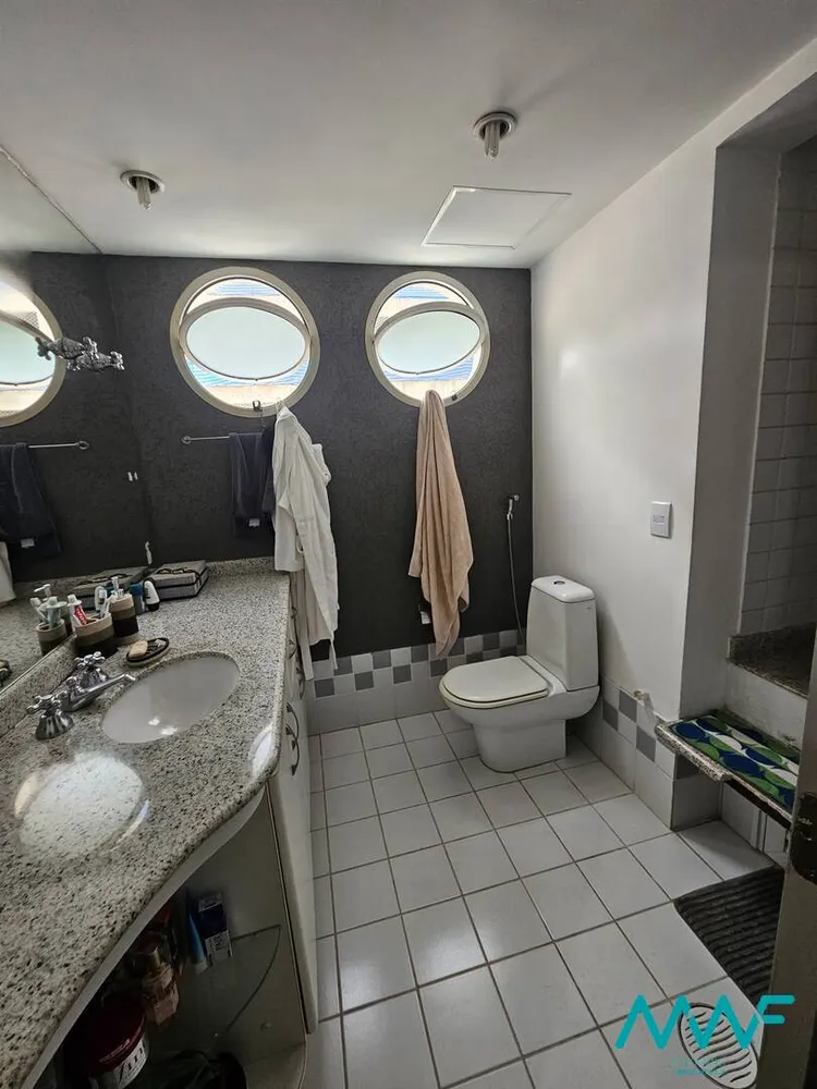 Apartamento, 1 quarto, 69 m² - Foto 11