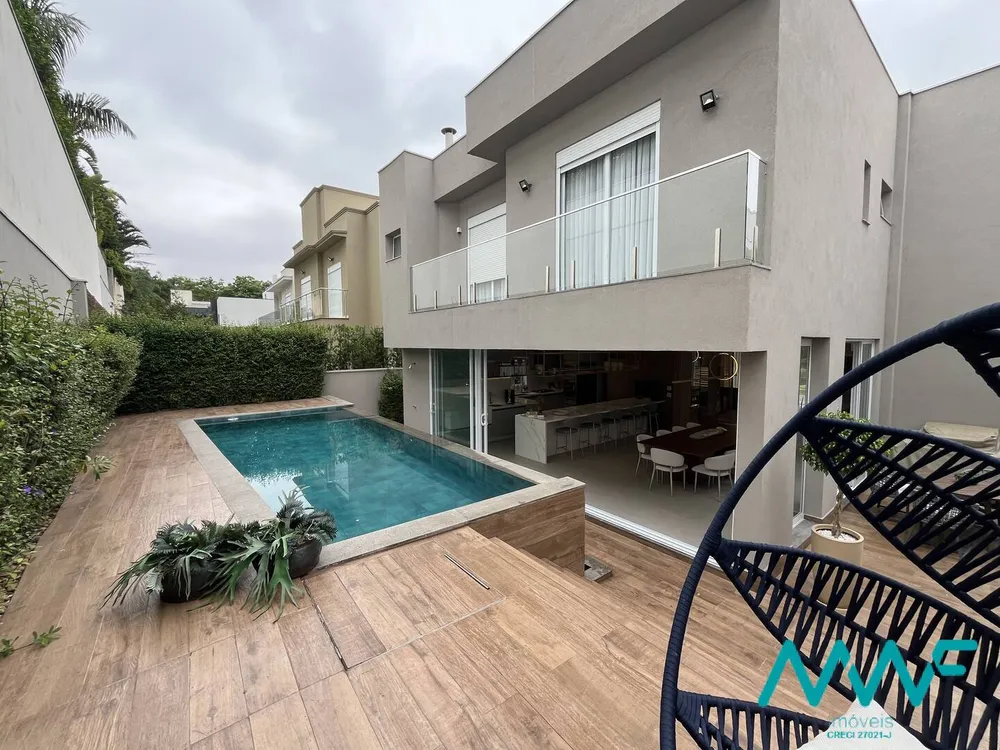 Casa de Condomínio, 4 quartos - Foto 6