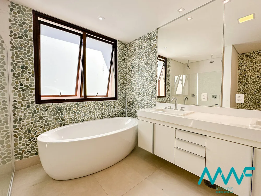 Casa de Condomínio, 6 quartos - Foto 6