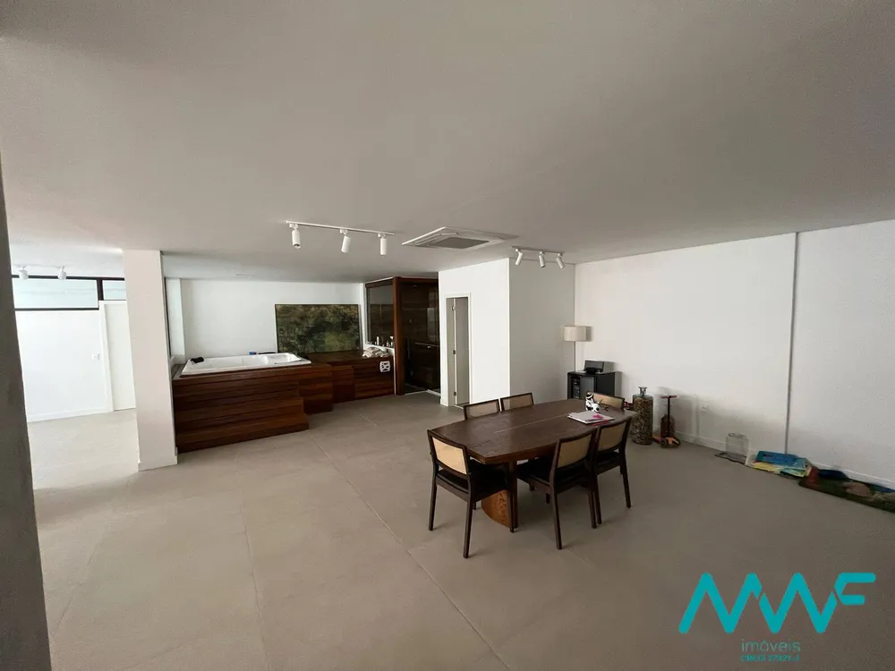 Casa de Condomínio, 6 quartos - Foto 11