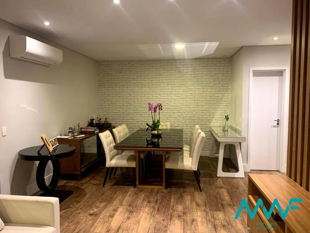 Apartamento, 3 quartos, 112 m² - Foto 6