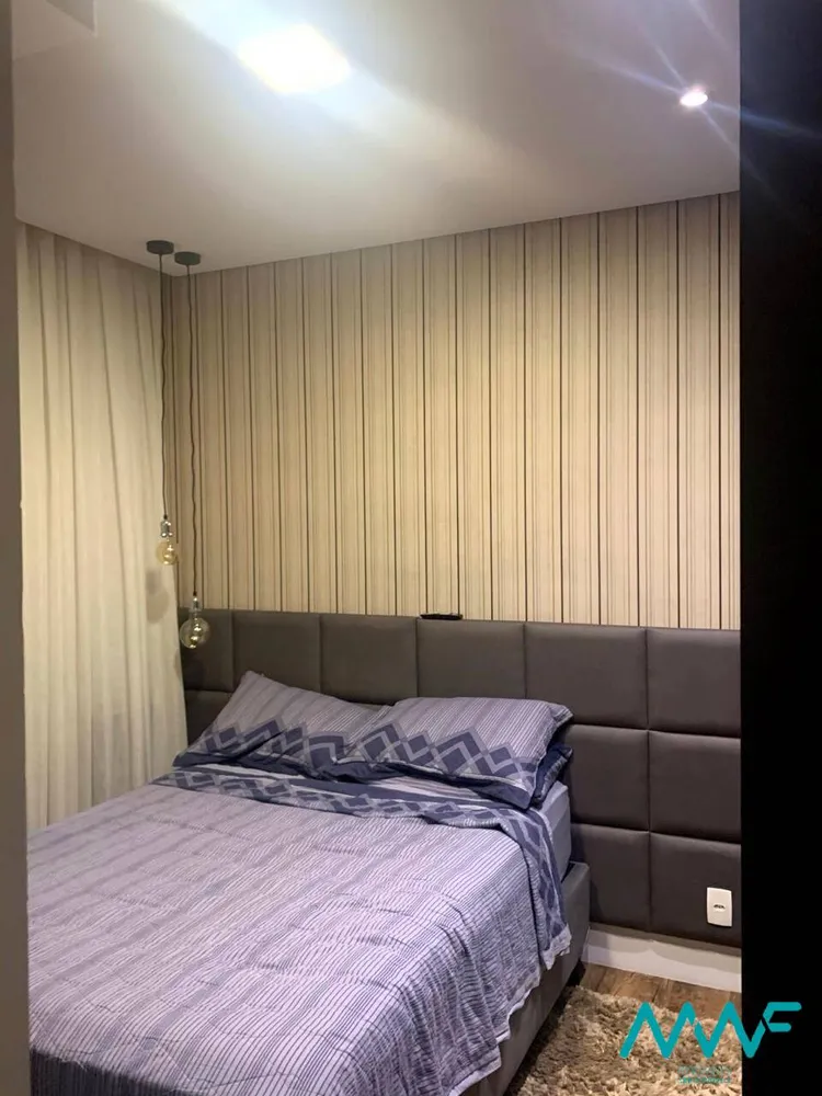 Apartamento, 3 quartos, 112 m² - Foto 4