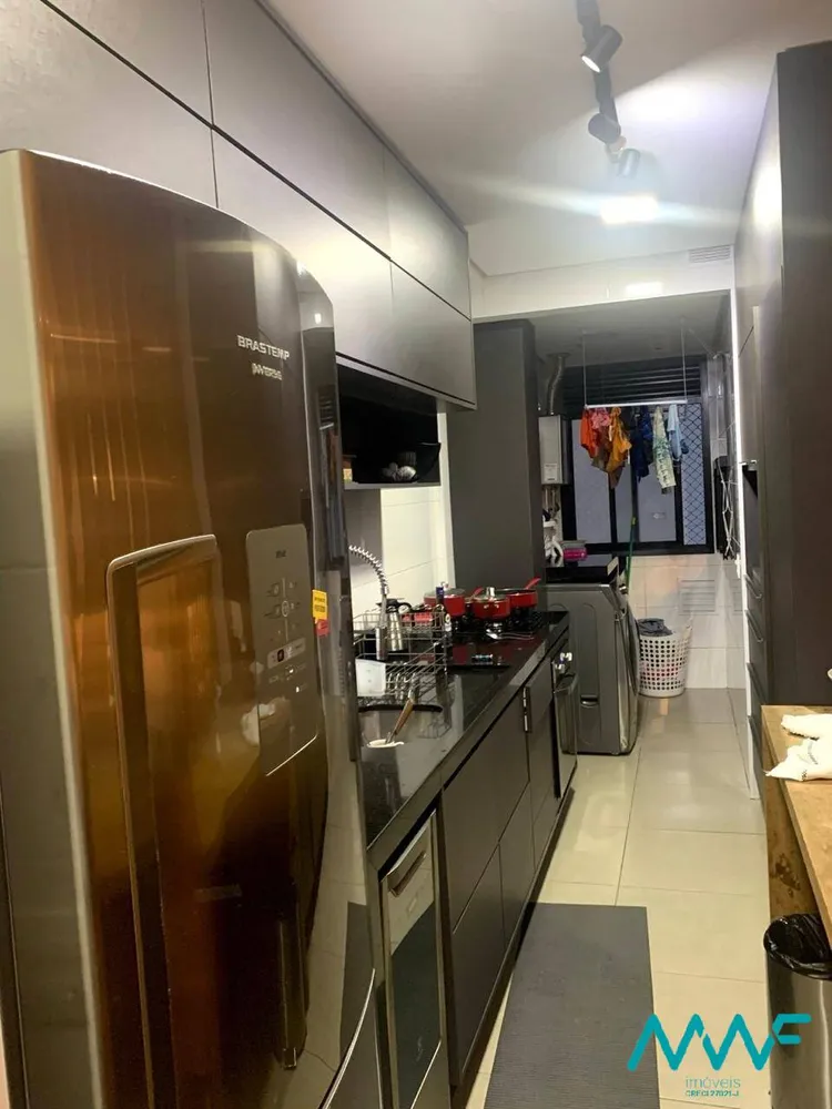 Apartamento, 3 quartos, 112 m² - Foto 12