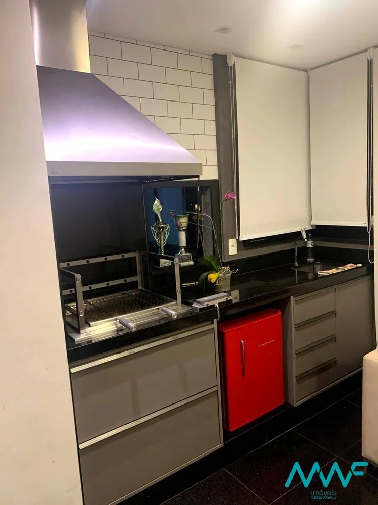 Apartamento, 3 quartos, 112 m² - Foto 11