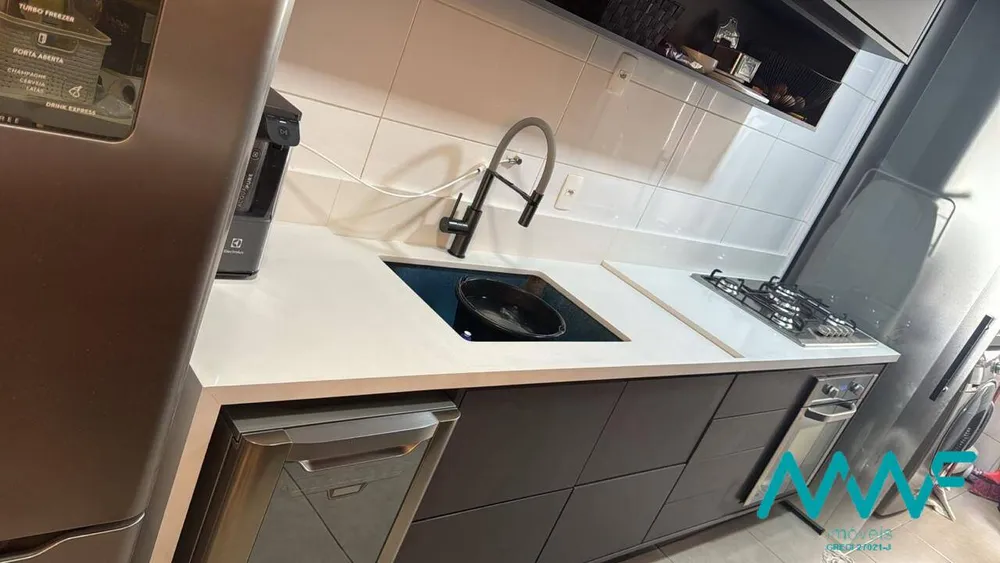 Apartamento, 3 quartos, 112 m² - Foto 7