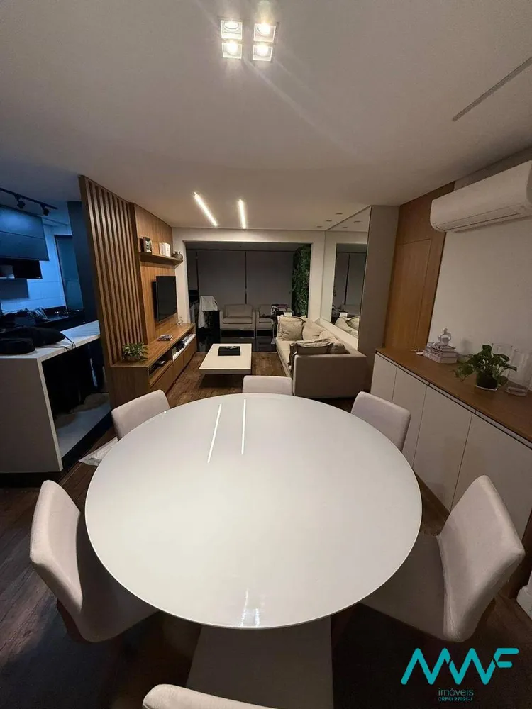 Apartamento, 3 quartos, 112 m² - Foto 2