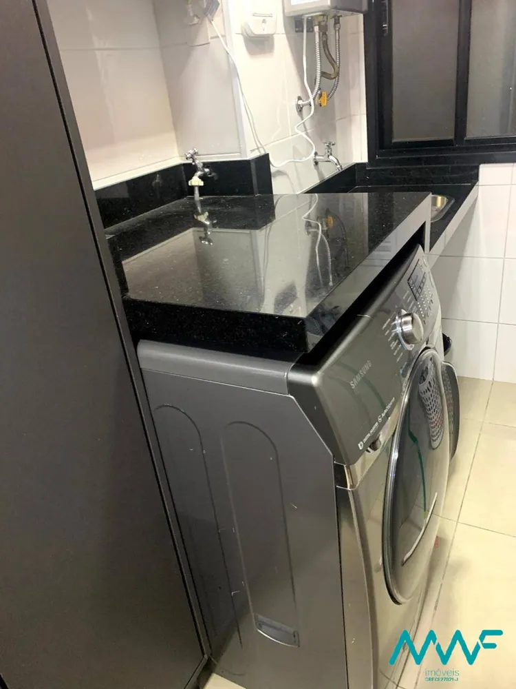 Apartamento, 3 quartos, 112 m² - Foto 3