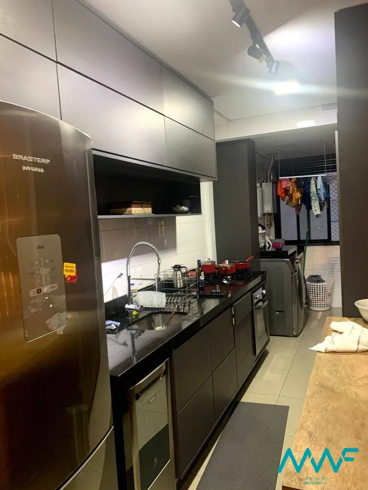 Apartamento, 3 quartos, 112 m² - Foto 9
