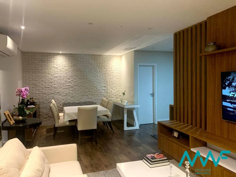 Apartamento, 3 quartos, 112 m² - Foto 5
