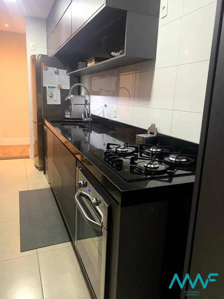 Apartamento, 3 quartos, 112 m² - Foto 1