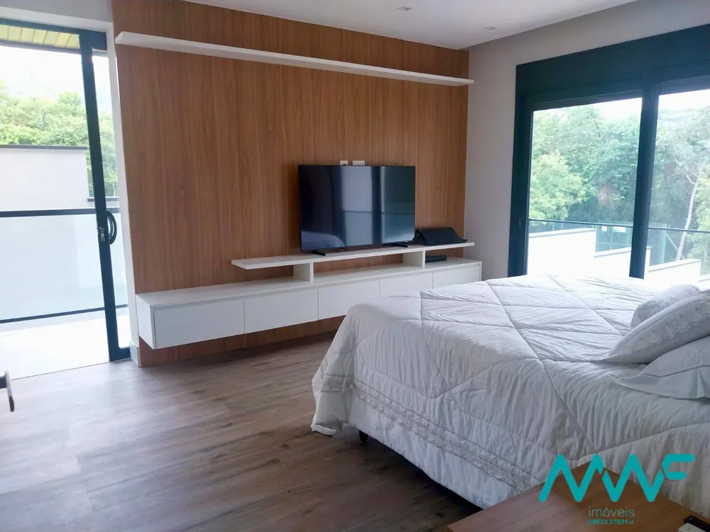 Casa de Condomínio, 4 quartos - Foto 7