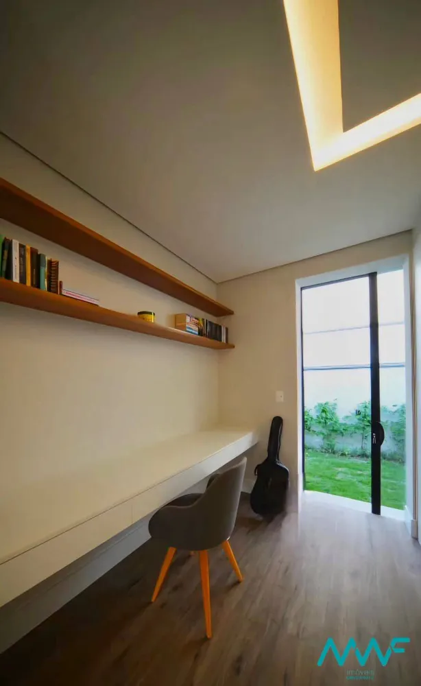 Casa de Condomínio, 4 quartos - Foto 4