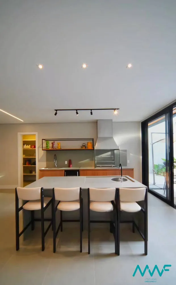 Casa de Condomínio, 4 quartos - Foto 6