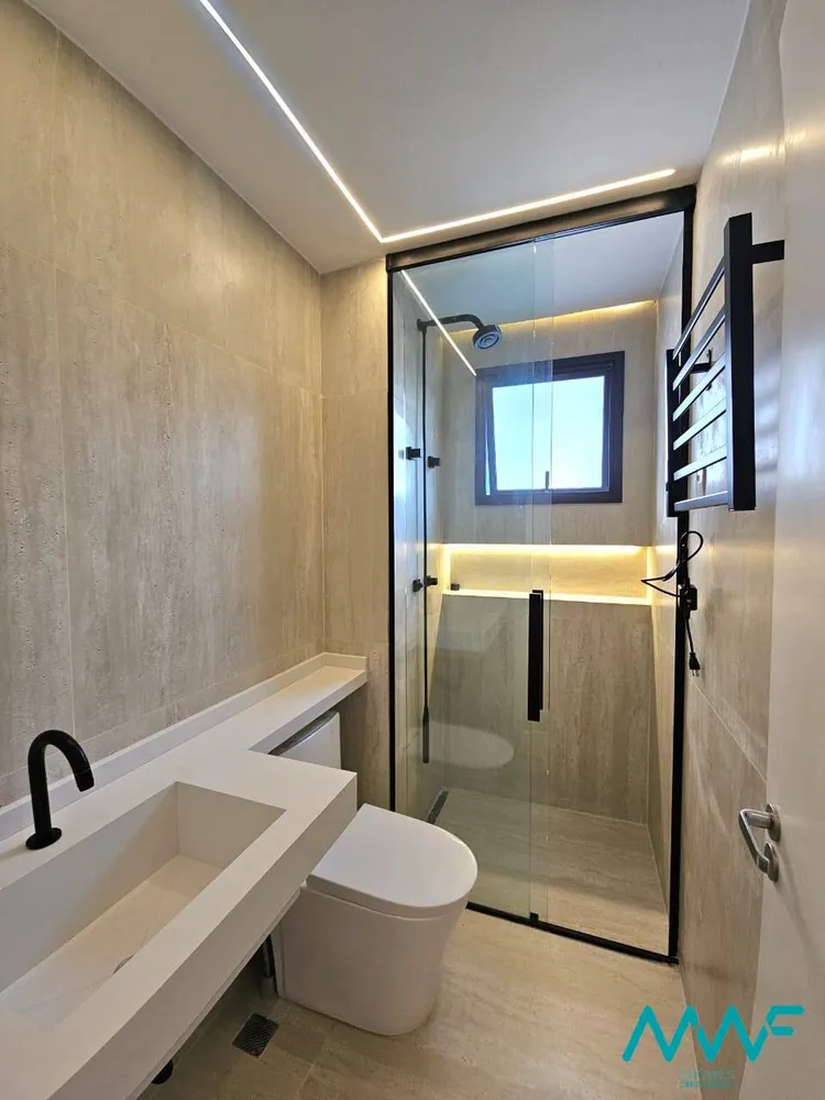 Apartamento, 3 quartos, 70 m² - Foto 5