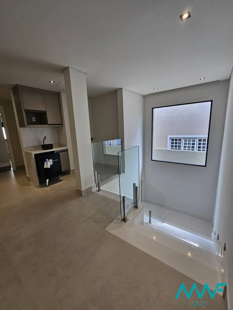 Casa de Condomínio, 4 quartos - Foto 10