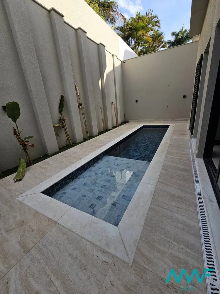 Casa de Condomínio, 4 quartos - Foto 8