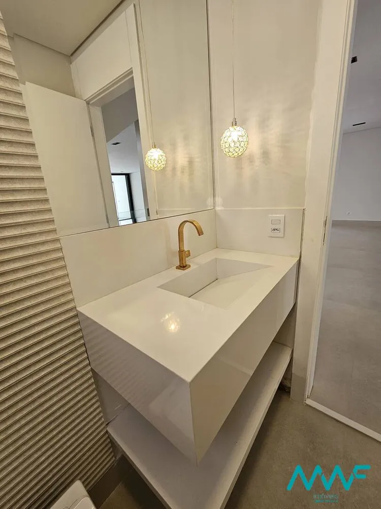 Casa de Condomínio, 4 quartos - Foto 5