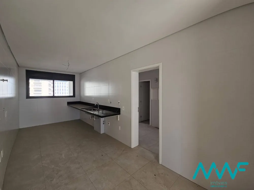 Apartamento, 4 quartos, 282 m² - Foto 5