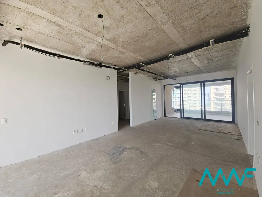 Apartamento, 4 quartos, 282 m² - Foto 2