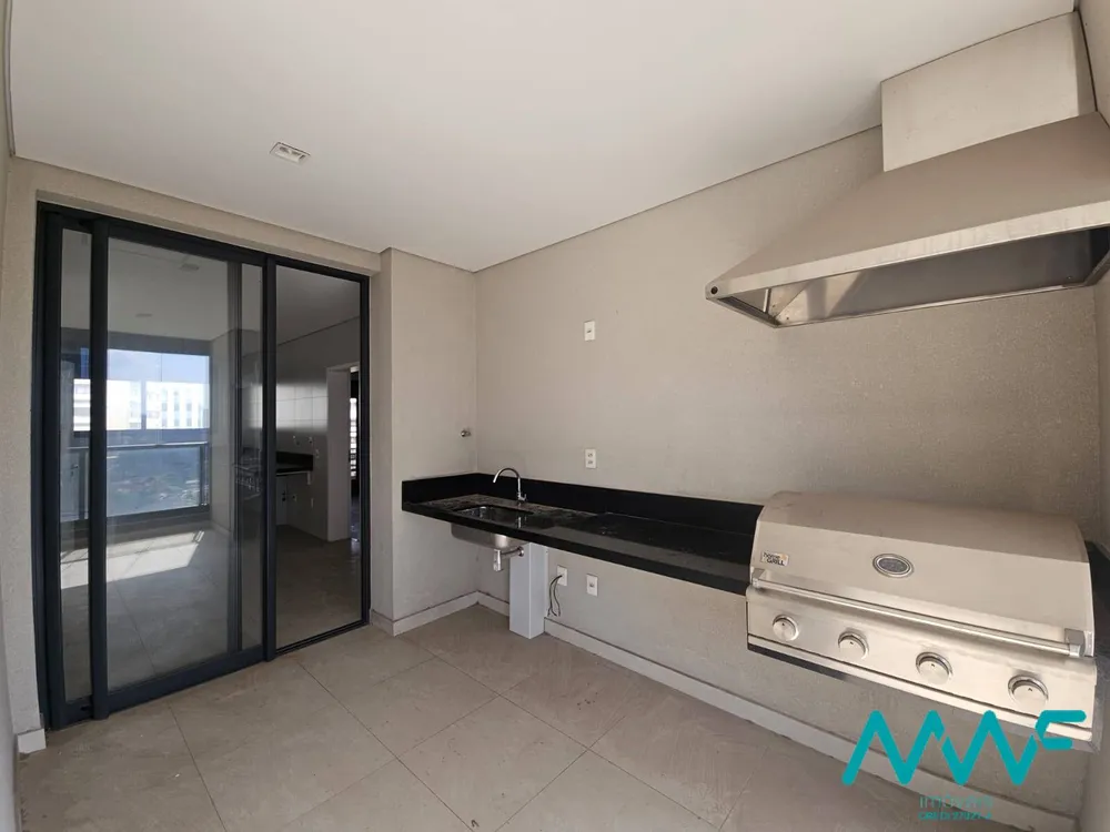 Apartamento, 4 quartos, 282 m² - Foto 4