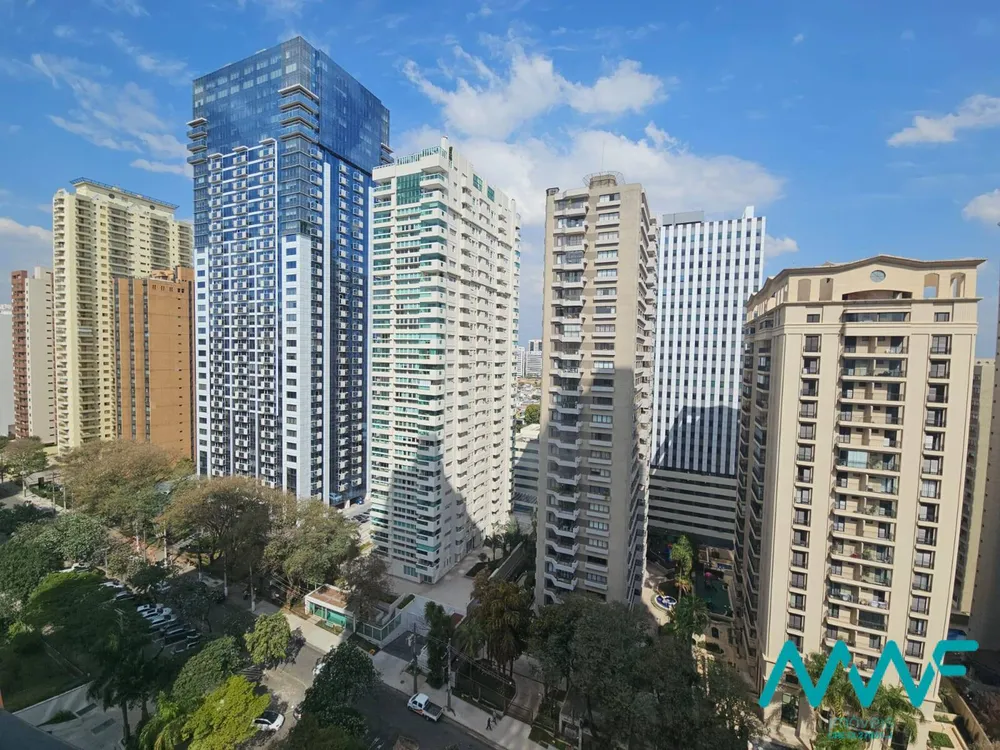 Apartamento, 4 quartos, 282 m² - Foto 14