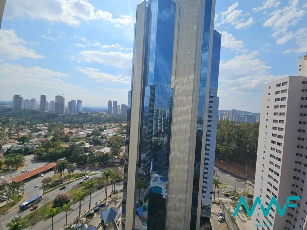 Apartamento, 4 quartos, 282 m² - Foto 13