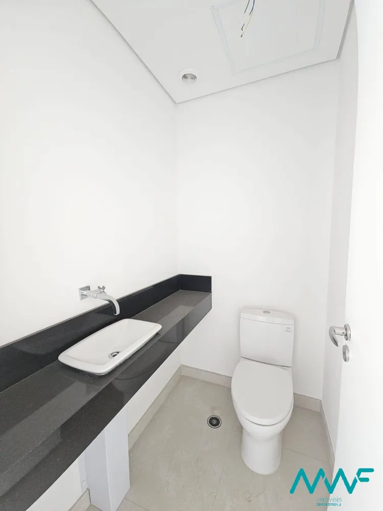 Apartamento, 4 quartos, 282 m² - Foto 16