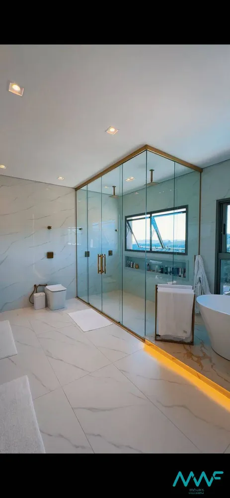 Casa de Condomínio, 3 quartos - Foto 10
