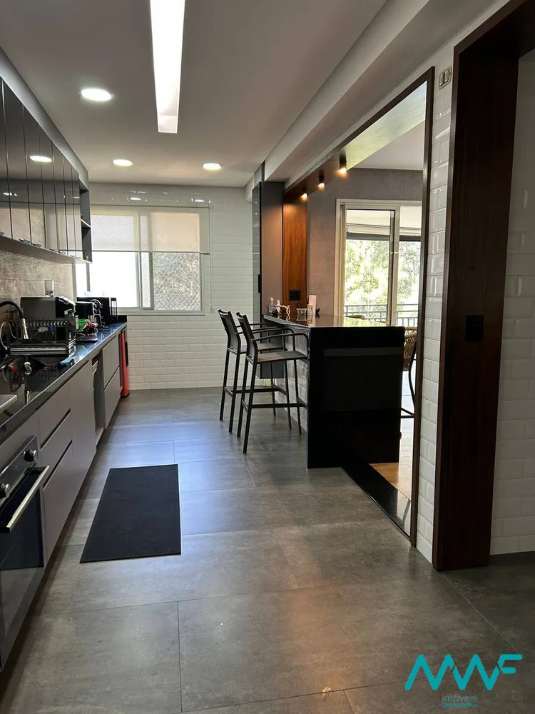 Apartamento, 3 quartos, 201 m² - Foto 4