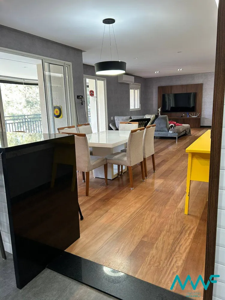 Apartamento, 3 quartos, 201 m² - Foto 2