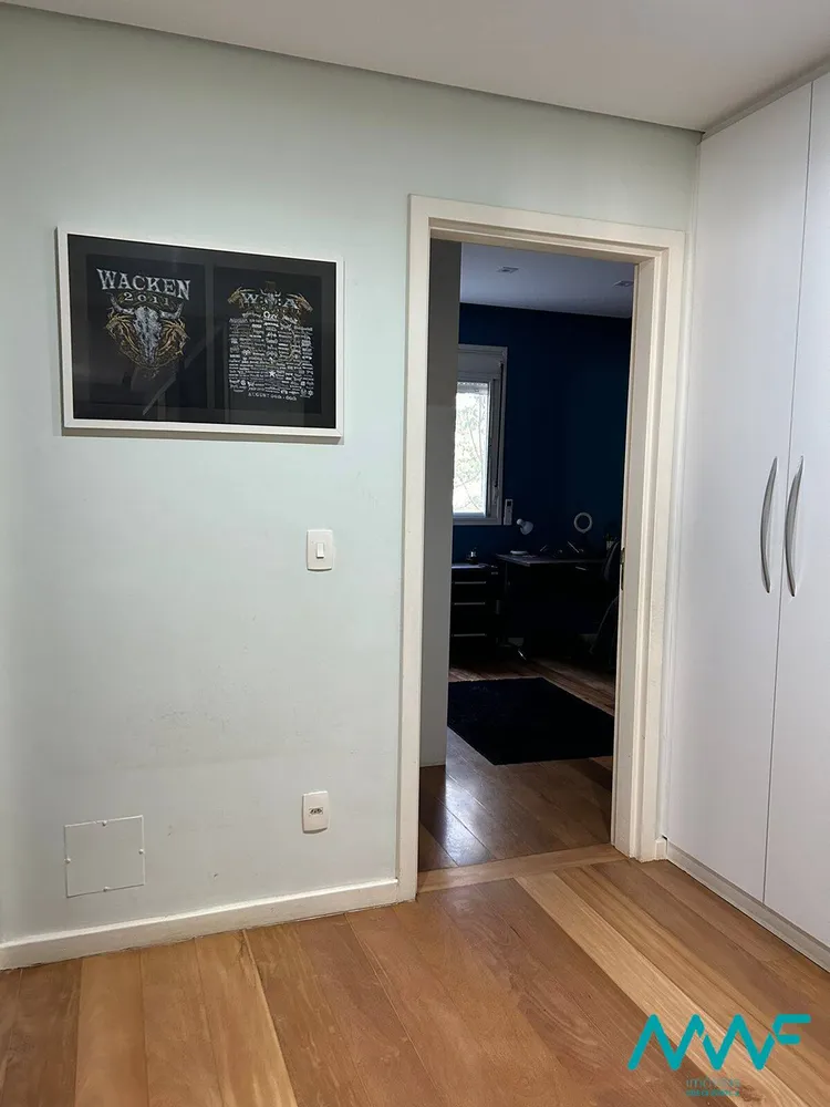 Apartamento, 3 quartos, 201 m² - Foto 10