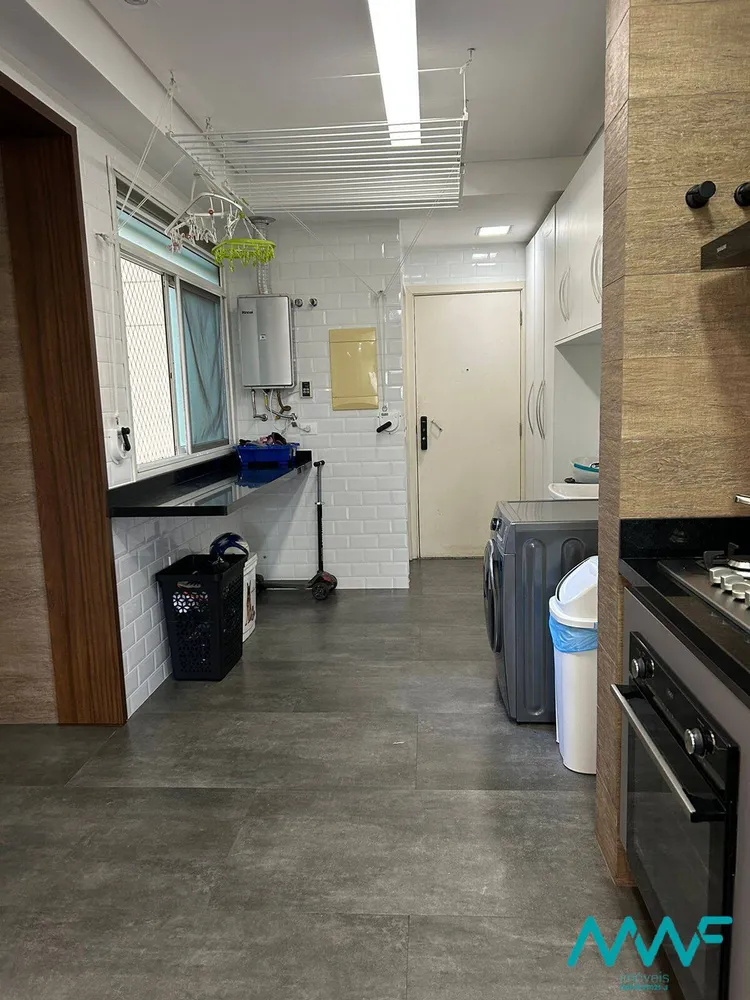 Apartamento, 3 quartos, 201 m² - Foto 11