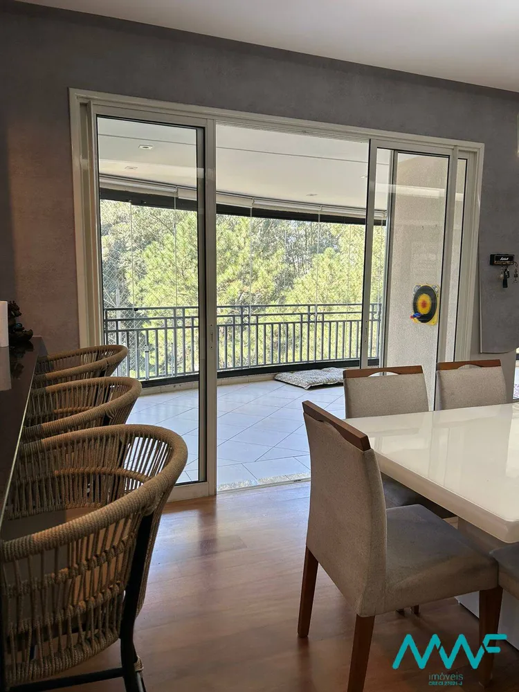 Apartamento, 3 quartos, 201 m² - Foto 7