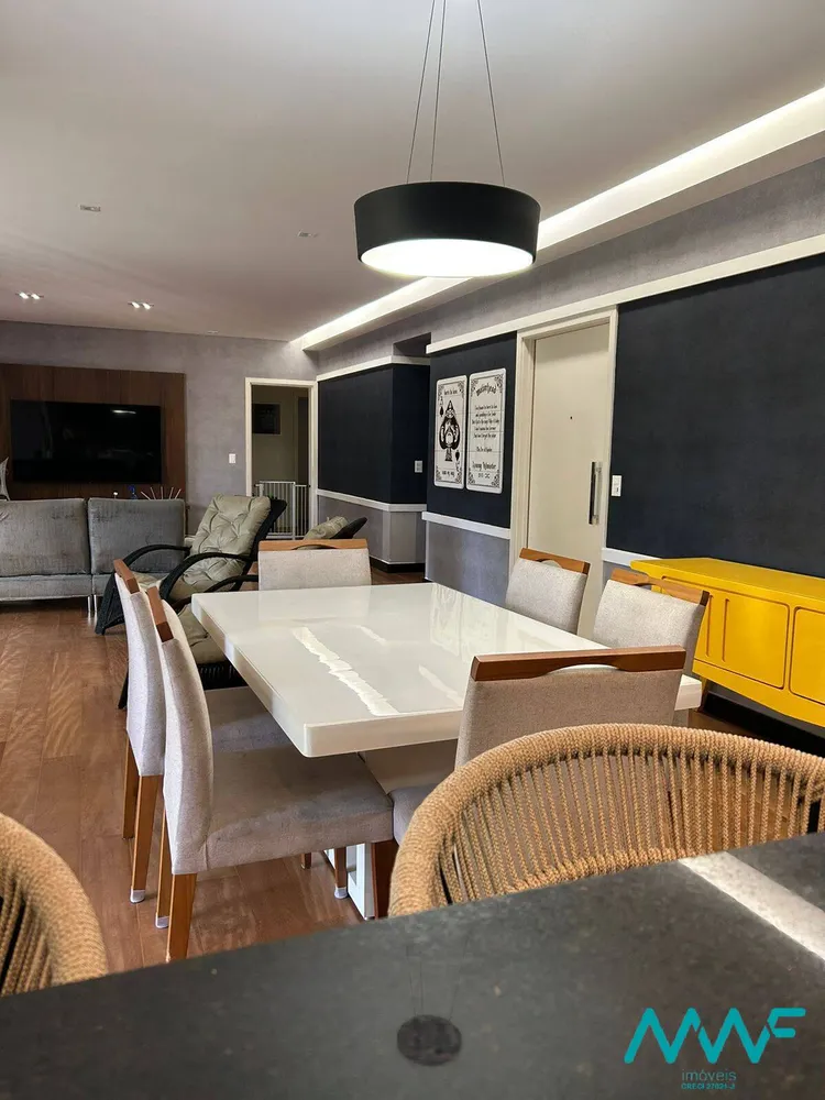 Apartamento, 3 quartos, 201 m² - Foto 12