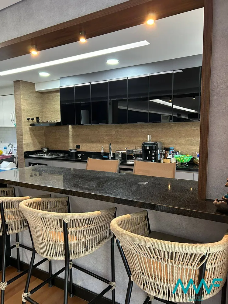 Apartamento, 3 quartos, 201 m² - Foto 5