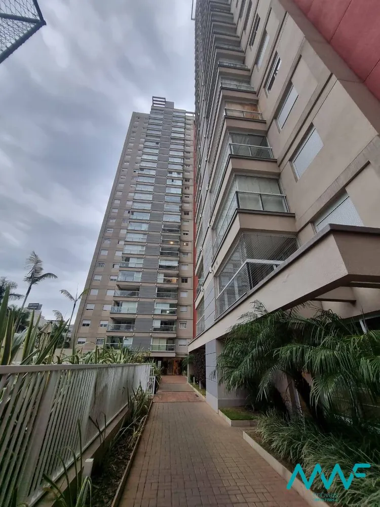 Apartamento, 3 quartos, 105 m² - Foto 10