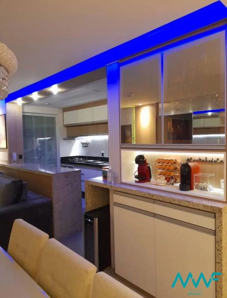 Apartamento, 3 quartos, 105 m² - Foto 4
