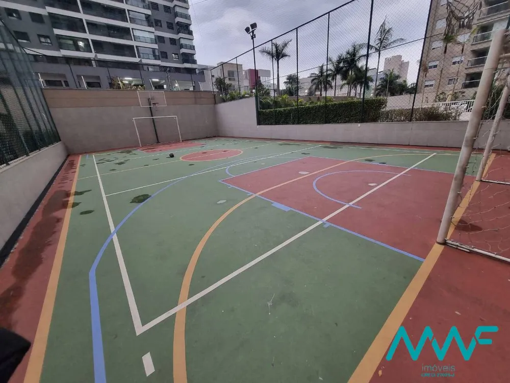 Apartamento, 3 quartos, 105 m² - Foto 12