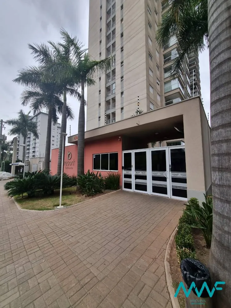 Apartamento, 3 quartos, 105 m² - Foto 11