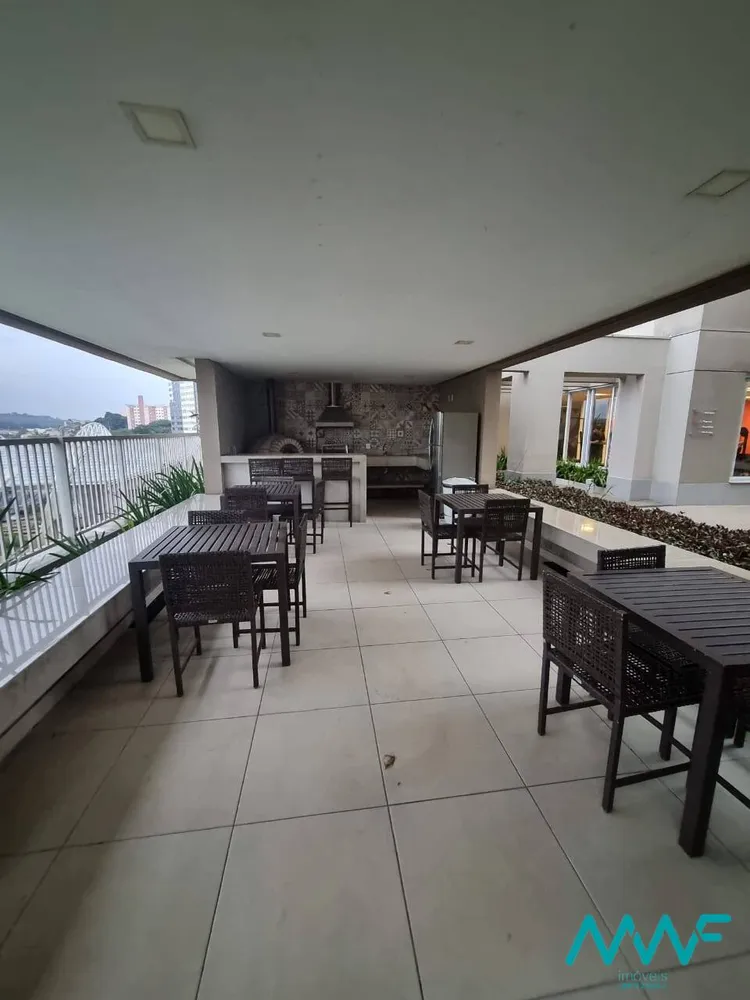 Apartamento, 3 quartos, 105 m² - Foto 15