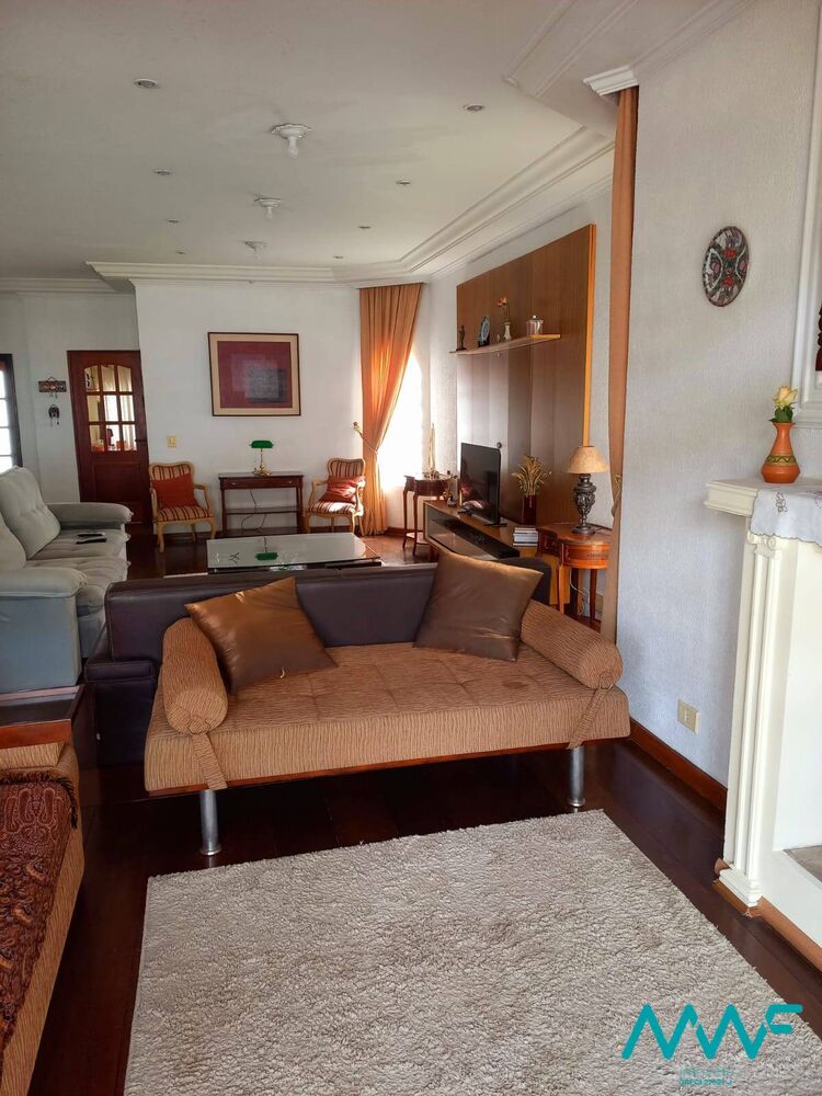 Casa de Condomínio, 4 quartos - Foto 8