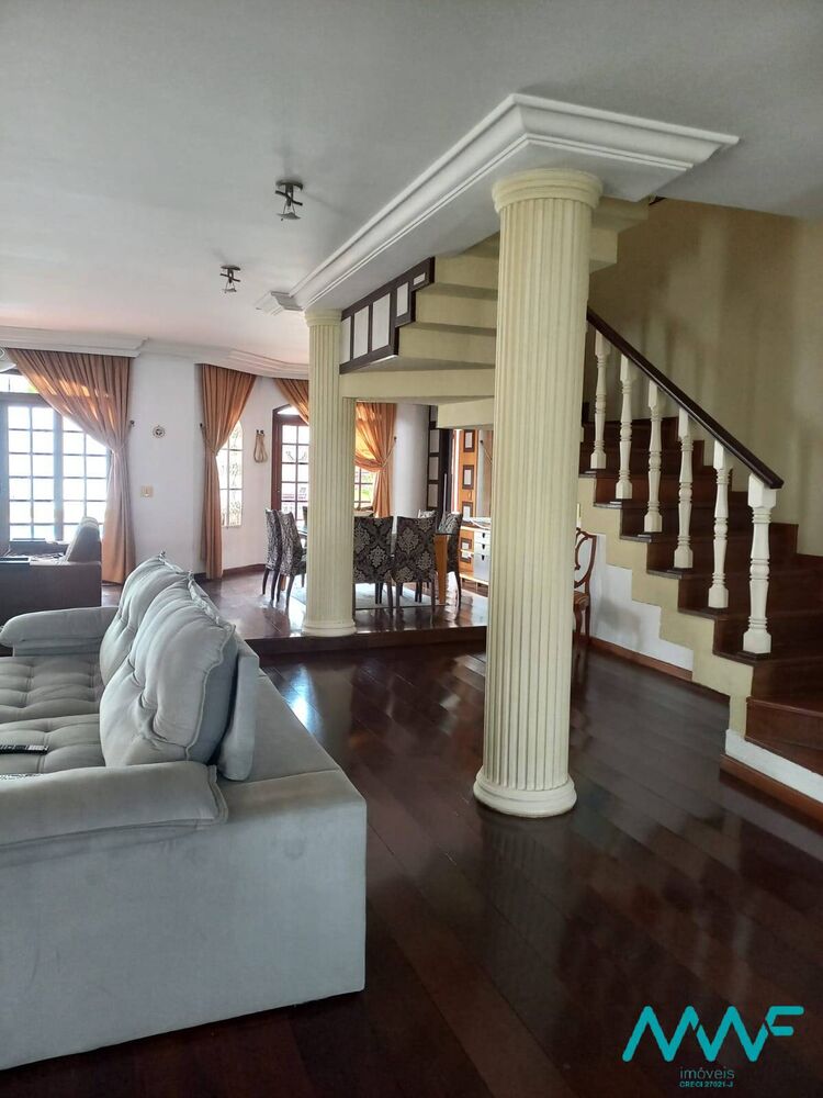 Casa de Condomínio, 4 quartos - Foto 7