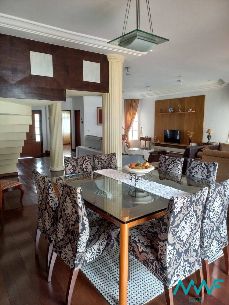 Casa de Condomínio, 4 quartos - Foto 4