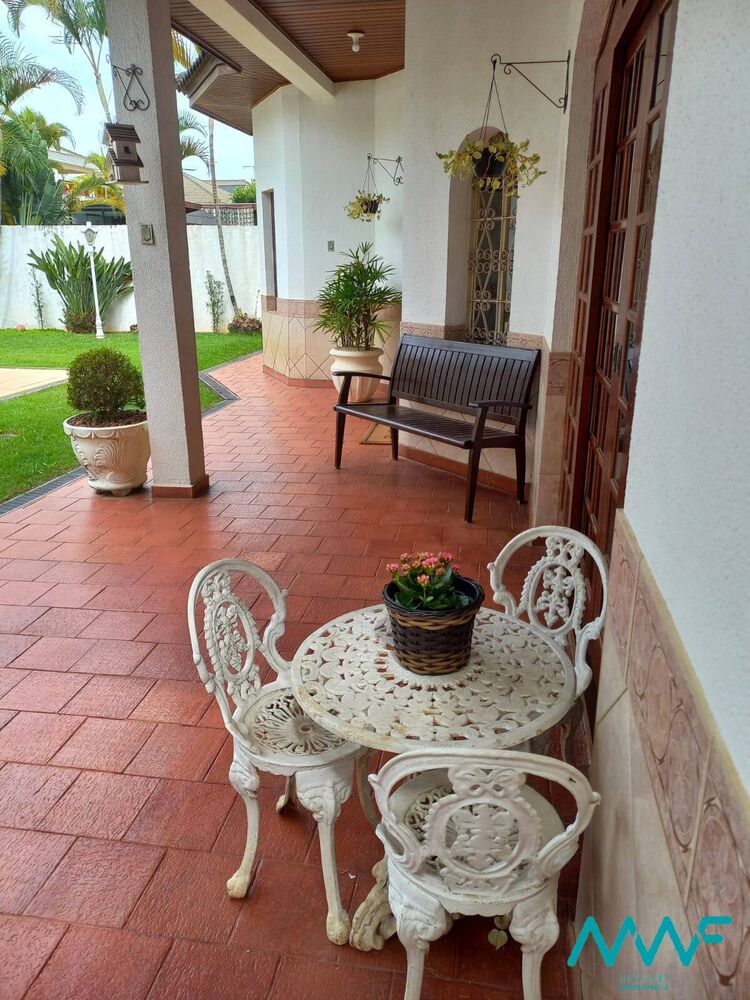 Casa de Condomínio, 4 quartos - Foto 3
