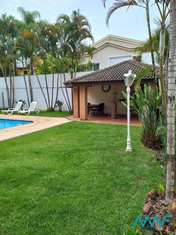 Casa de Condomínio, 4 quartos - Foto 2
