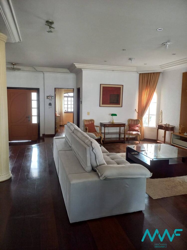 Casa de Condomínio, 4 quartos - Foto 5