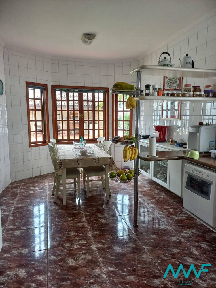 Casa de Condomínio, 4 quartos - Foto 6