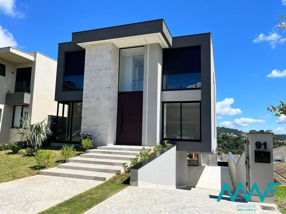 Casa de Condomínio à venda com 4 quartos, 625m² - Foto 1