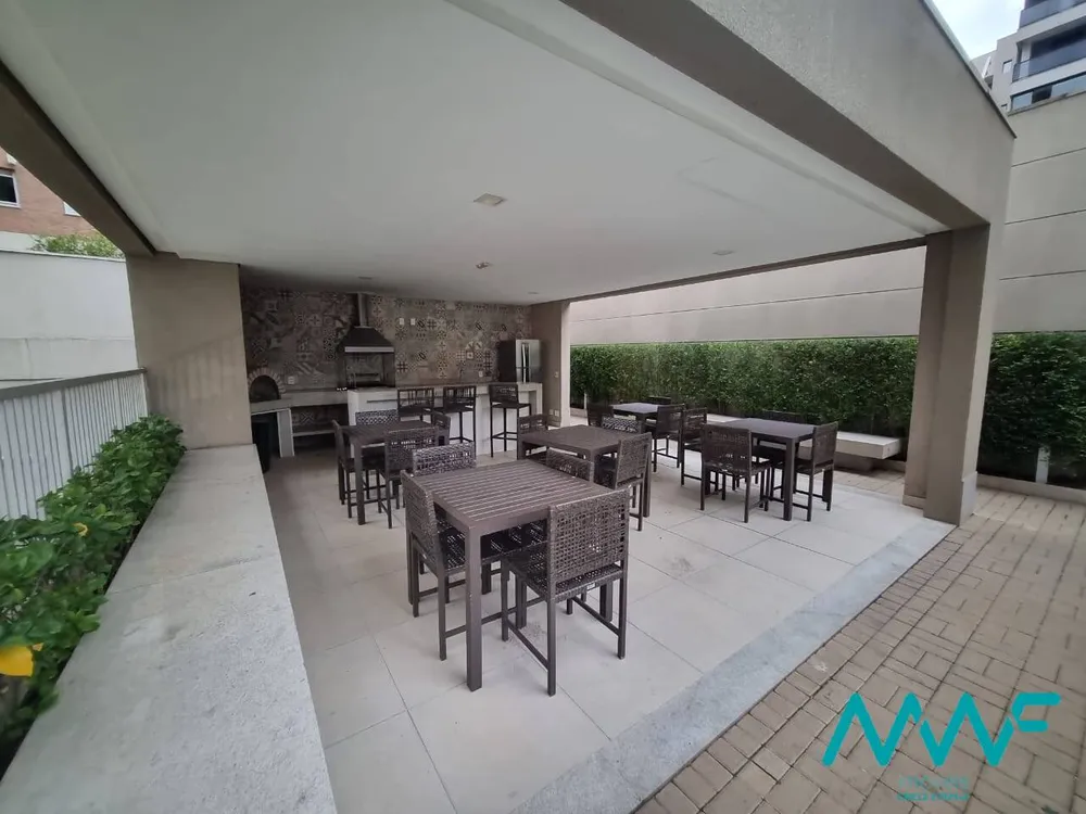 Apartamento, 3 quartos, 105 m² - Foto 12